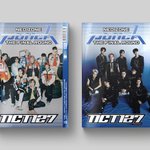 [NCT] 와 앨범 게임 <b>비디오</b> 느낌나