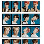 [NCT] 아 미치겠네 얘들아 굿즈 뭐살까 골라줘ㅠ