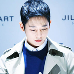 [<b>정해인</b>] 댄디룩?