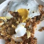 김치밥 업그레이드!