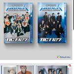 [NCT] 이게 펀치 의상 맞긴맞나보네..
