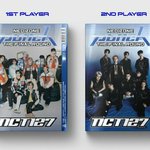 [NCT] 게임매거진 느낌 <b>낭</b>낭하다ㅋㅋ