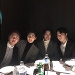 여전히 잘 지내는 제국의아이들 멤