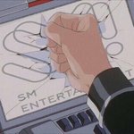 [EXO] 야 엣셈 단체사진에 앱이 끼워넣을꺼면