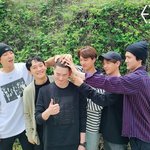 [EXO] 근데 종머 빠지라고 하는게