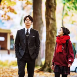 김은숙 드라마 <b>대사</b>에 대한 남자 배우들 반응