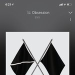 [EXO] 나 너무 궁금해