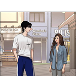 [19] 근데 여신강림 이짤