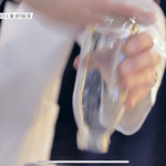[EXO] ㅠㅠ 면포유 펑펑 울었다 ㅠㅠ