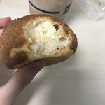 빽다방 크리미슈 <b>존</b><b>맛</b>이다