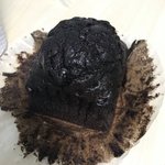 석탄<b>머핀</b> ㅜㅜ