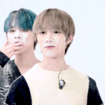 남돌 각 그룹별 생각나는 멤버 적고 가