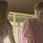 겁나 하이틴 영화 한장면 같은 <b>버논</b>