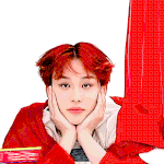 [NCT] 애들 아이메이크업