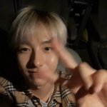 [NCT] 오늘 황런쥔 왜 이렇게 잘생김?