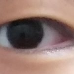 나 눈 어때?
