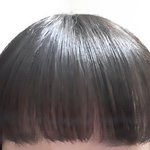 유나보고 삘받아서 <b>풀</b><b>뱅</b>했는데 망했다