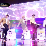 군백기+군입대 앞 둔 팬덤이라면 무조건 눈물나는 무대