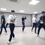 [NCT] 안무영상 전 연습실이 좋아...