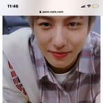 [NCT] 아니10대에 누가 인준이그려올렸는데