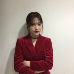 내 친구 예리 이 짤이랑 ㅈㄴ 똑같이생김