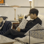 [댓글부탁해] <b>무쌍</b>일때 눈웃음 이쁜 사람은 쌍수해도 이쁨?