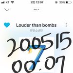 [방탄소년단] <b>목욜</b> 닼큐 석진이 ㅠㅠ