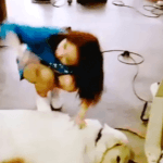 세상 하찮은 걸그룹 <b>맏이</b>