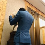 [NCT] 윈윈이 등빨