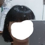 새학기 때 <b>머리스타일</b> 찐따같냐