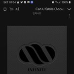 [인피니트] 지금 <b>인스트</b> 앨범 듣고 있는데