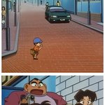 [<b>코난</b>문학] 인성쓰레기 <b>코난</b>