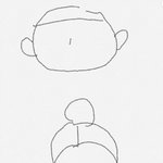 [추반] 얼굴 짧은데 <b>넙대</b>대vs존1나갸름한데 오이