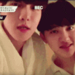 [알페스] 다른 건 몰라도 <b>백도</b>는