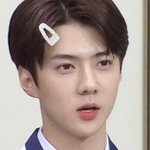[댓글부탁해] 세훈 <b>중앙</b>면부 긴편이냐 ㄹㅇ궁금해서그렇다고
