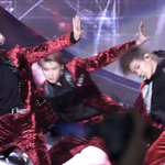 [NCT] 얘들아.. 나만 직캠 못 봐?