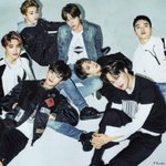 [EXO] 애들 완전체 모일때까지