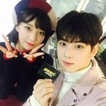 <b>비니</b>.차은우 레전드짤