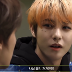 [NCT] 와 <b>인준</b>이 진짜 잘생겼다