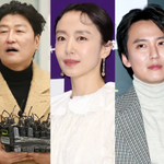 연기파 배우들 다 모인 영화