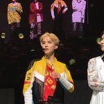 [NCT] 약간 이사진 정우 냉<b>미남</b> 간접체험짤