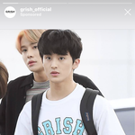 [NCT] 인스타 <b>스토리</b> 광고