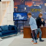 [NCT] 쟈니 너무 웃겨ㅋ