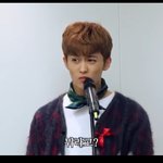 [NCT] 아 마크감사패수여식 미치겠다ㅋㅋㅋ