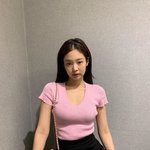 [드루와] <b>제니</b> 진심 개귀티나게생겼다