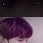 [NCT] 제일 좋아하는 김정우 머리ㅠㅠㅠ