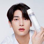 이한결 화장품광고 <b>미</b>첬다