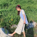 [드루와] 얘들아 쌍수 잘 되려면  눈이 원래 <b>엔간</b> 이뻐야된다고...