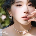 아니 애들아 트와 <b>채영</b> 컨셉포토뜬거 이제봤는데