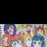 [이것좀봐줘] 그림 좀 봐주세요